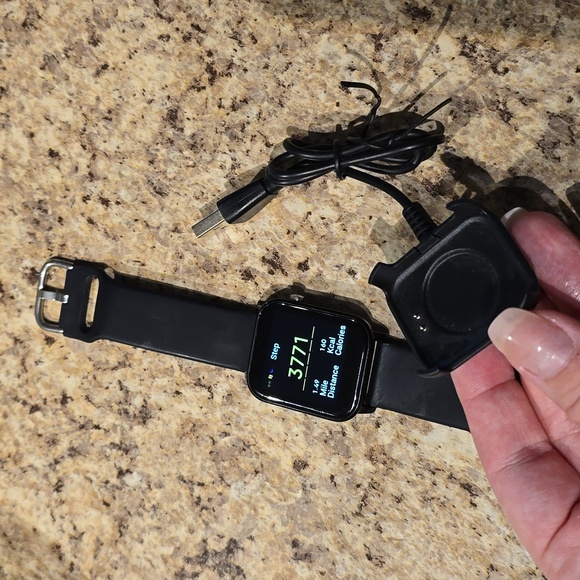 Smart watch - EUC - Picture 2 of 10